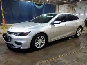 2016 CHEVROLET MALIBU