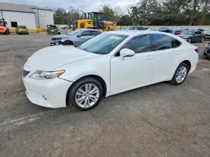 2014 LEXUS ES350