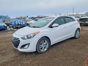 2015 HYUNDAI ELANTRA