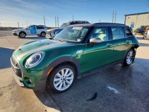 2022 MINI COOPER