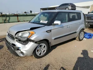 2013 KIA SOUL