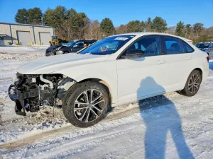 2024 VOLKSWAGEN JETTA