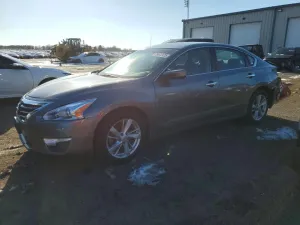 2015 NISSAN ALTIMA 2.