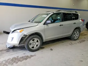 2009 TOYOTA RAV4