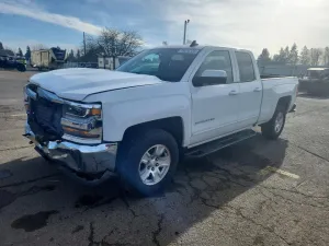 2019 CHEVROLET ALL Models