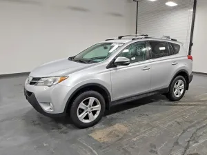 2014 TOYOTA RAV4