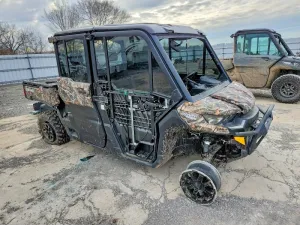 2024 CAN-AM ATV