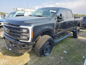 2023 FORD F250