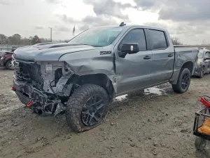 2025 CHEVROLET ALL Models