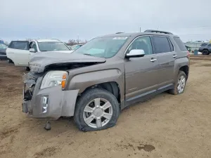 2012 GMC TERRAIN