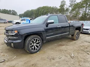 2016 CHEVROLET ALL Models