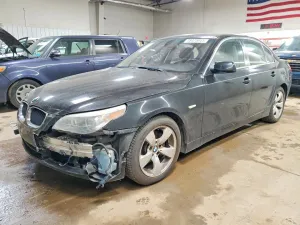 2004 BMW 5 SERIES