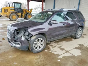 2015 GMC ACADIA