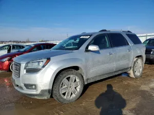 2017 GMC ACADIA