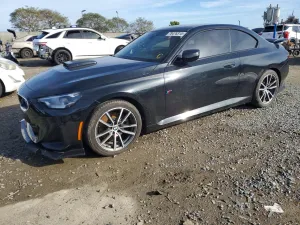 2024 BMW MOTORRAD 230I