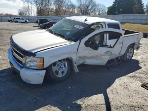 2010 CHEVROLET ALL Models