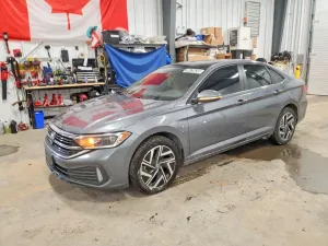 2023 VOLKSWAGEN JETTA