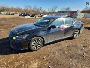 2023 NISSAN ALTIMA