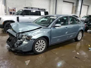 2005 VOLVO S40