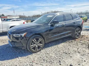 2019 VOLVO XC60