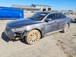 2013 FORD ALL Models