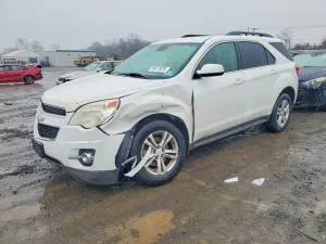 2014 CHEVROLET EQUINOX