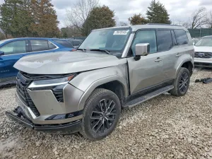 2024 LEXUS GX 550 PRE