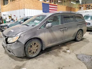 2011 HONDA All Models