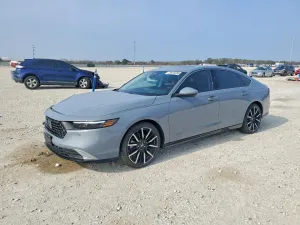 2024 HONDA ACCORD