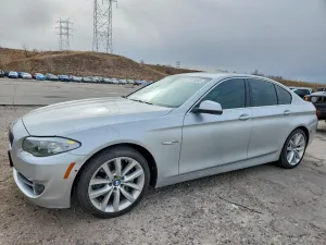2013 BMW 5 SERIES