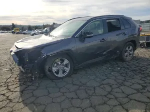 2025 TOYOTA RAV4 HYBRID