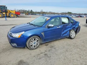 2008 FORD ALL Models