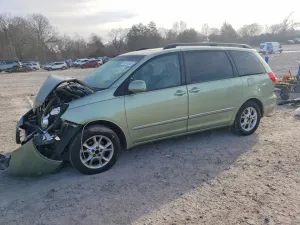 2006 TOYOTA All Models