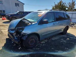 2009 TOYOTA All Models