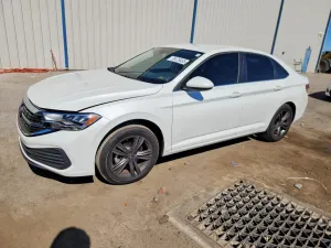 2023 VOLKSWAGEN JETTA