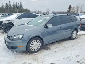 2011 VOLKSWAGEN JETTA