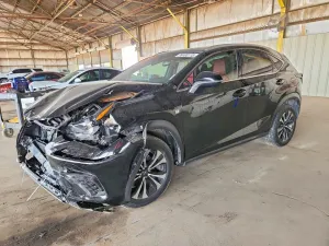 2021 LEXUS NX 300