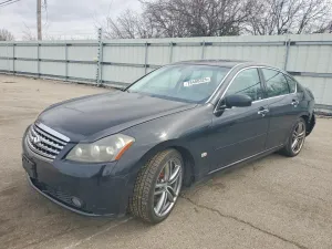 2006 INFINITI M45