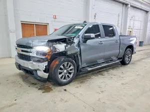 2020 CHEVROLET ALL Models