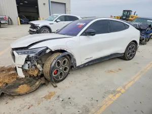 2023 FORD ALL Models