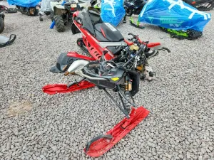 2023 LYNX RAVE RE 85