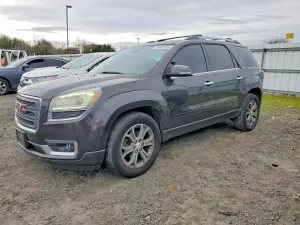 2014 GMC ACADIA