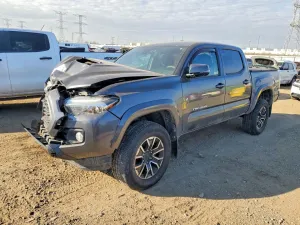 2020 TOYOTA TACOMA
