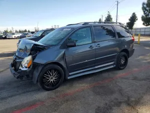 2006 TOYOTA All Models