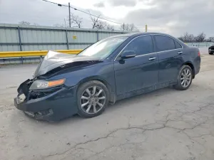 2008 ACURA TSX