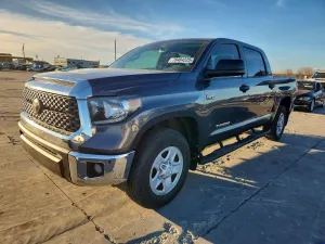 2021 TOYOTA TUNDRA
