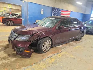 2011 FORD ALL Models