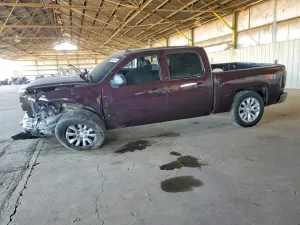 2008 CHEVROLET SILVERADO
