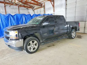 2016 CHEVROLET ALL Models