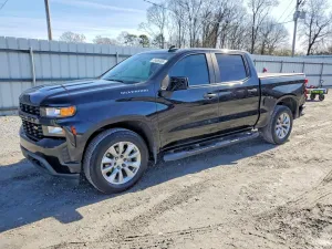 2019 CHEVROLET ALL Models